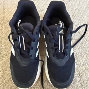 Kids Adidas Running Shoes